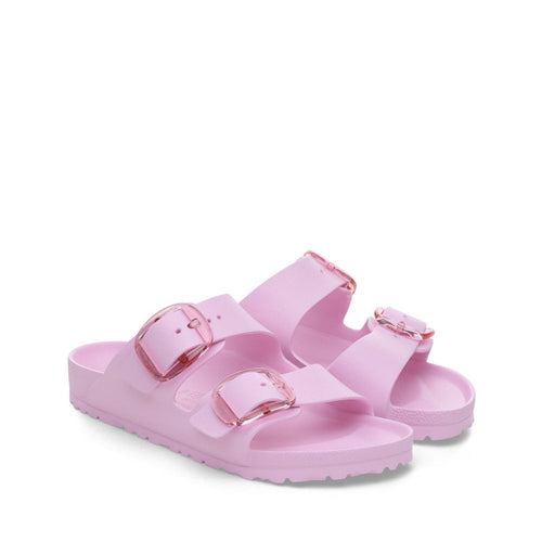 BIRKENSTOCK SANDALO ARIZONA EVA BIG BUCKLE 1029642 ROSA