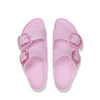 BIRKENSTOCK SANDALO ARIZONA EVA BIG BUCKLE 1029642 ROSA