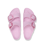 BIRKENSTOCK SANDALO ARIZONA EVA BIG BUCKLE 1029642 ROSA