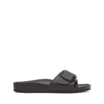 BIRKENSTOCK SANDALO MADRID EVA BIG BUCKLE 1029635 NERO