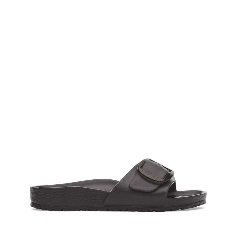 BIRKENSTOCK SANDALO MADRID EVA BIG BUCKLE 1029635 NERO