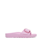 BIRKENSTOCK SANDALO MADRID EVA BIG BUCKLE 1029615 ROSA