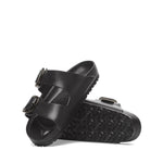 BIRKENSTOCK SANDALO ARIZONA EVA BIG BUCKLE 1029641 NERO
