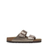 BIRKENSTOCK SANDALO ARIZONA 1029439 GRACEFUL TAUPE
