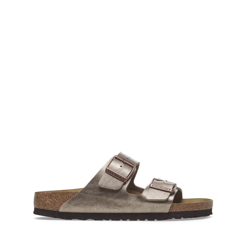 BIRKENSTOCK SANDALO ARIZONA 1029439 GRACEFUL TAUPE