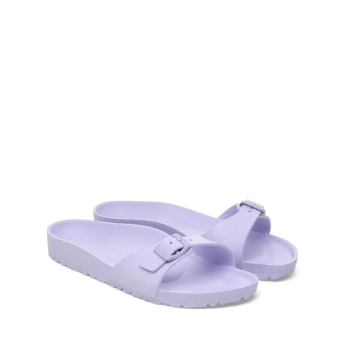 BIRKENSTOCK SANDALO MADRID EVA 1029942 LILLA