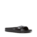 BIRKENSTOCK SANDALO MADRID EVA 128161 NERO
