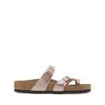 BIRKENSTOCK SANDALO MAYARI 1029813 COPPER ROSATO