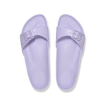 BIRKENSTOCK SANDALO MADRID EVA 1029942 LILLA