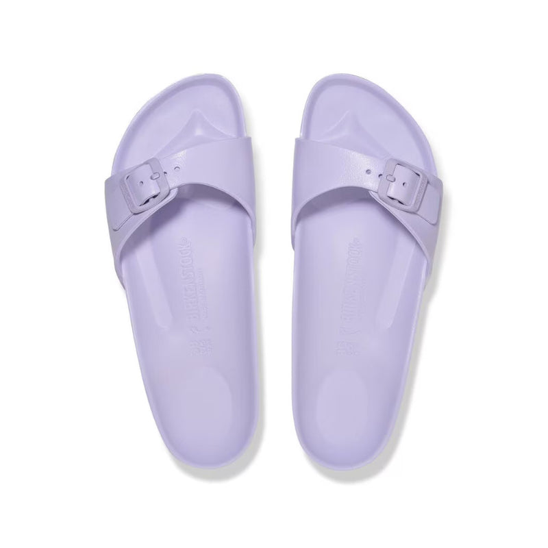 BIRKENSTOCK SANDALO MADRID EVA 1029942 LILLA