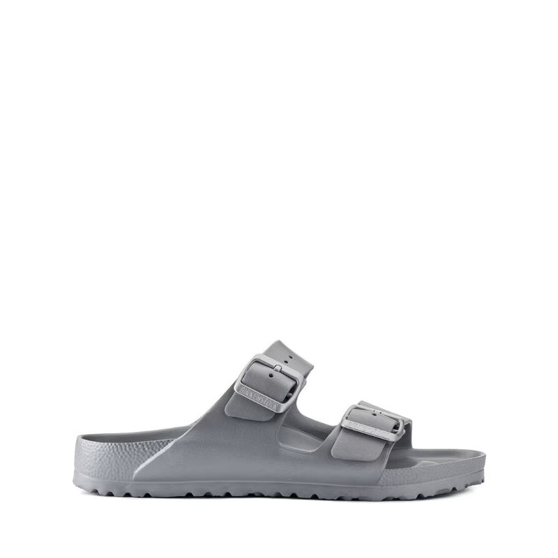 BIRKENSTOCK SANDALO ARIZONA EVA 1003491 ARGENTO METALLIZZATO
