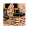 BLUNDSTONE BOOT 2093 ARGENTO