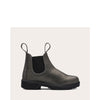BLUNDSTONE BOOT 2093 ARGENTO