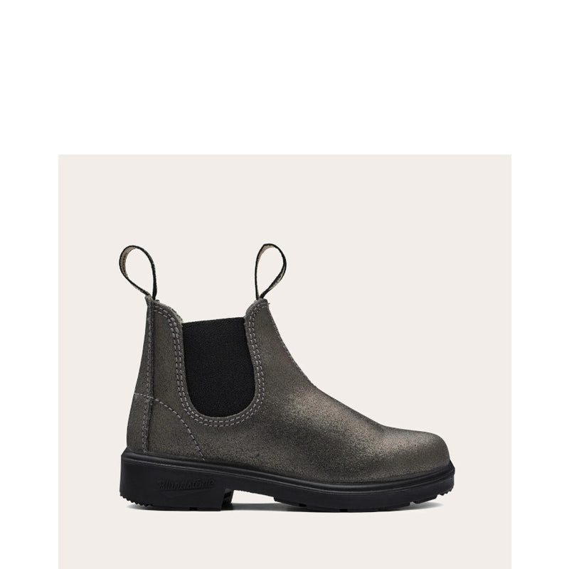 BLUNDSTONE BOOT 2093 ARGENTO