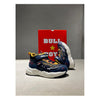 BULL BOYS SNEAKERS DNAL4571A00 T-REX BLU