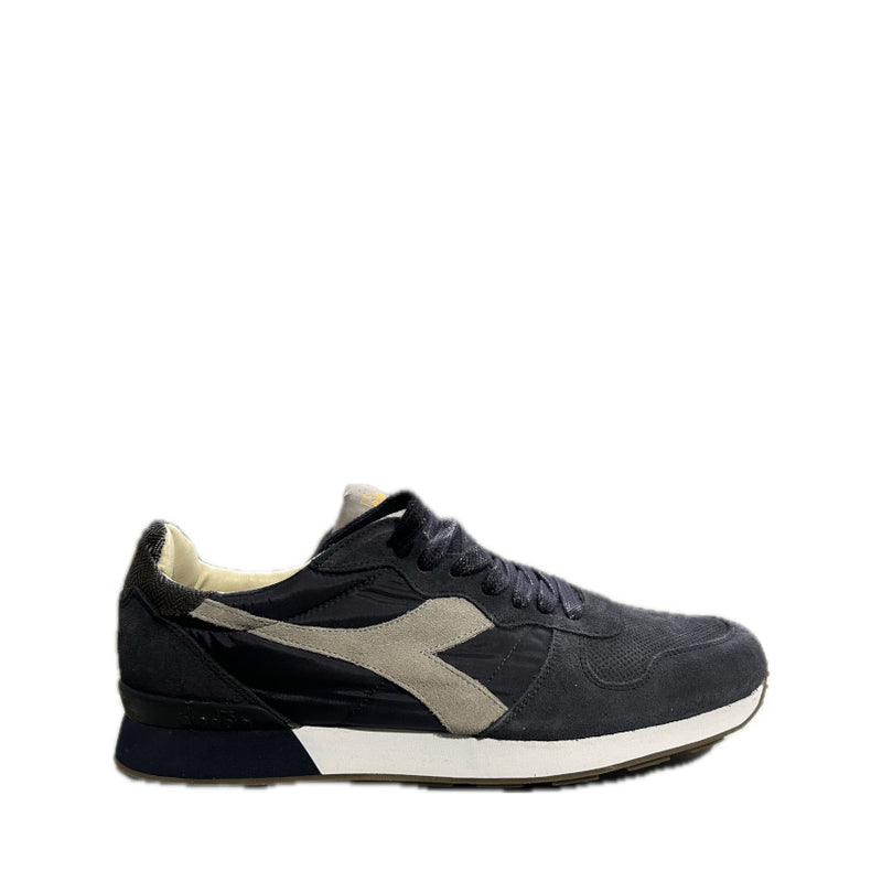 DIADORA HERITAGE SNEAKERS CAMARO H S SW BLU