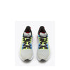 DIADORA SNEAKERS MYTHOS VOLO 3 Y ARGENTO-NERO-GIALLO
