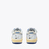 DIADORA SNEAKERS 501.181612 DEUCE PEANTUS TD AZZURRO-BIANCO