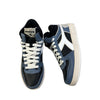 DIADORA SNEAKERS MAGIC BASKET DEMI EARTH NERO-BLU