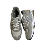 DIADORA SNEAKERS N9002 501.179719 WINTER GRIGIO-GRIGIO