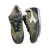 DIADORA HERITAGE SNEAKERS EQUIPE S. SW DIRTY VERDE-VERDE
