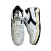 DIADORA HERITAGE SNEAKERS B.560 201.180117 USED BIANCO-NERO