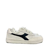 DIADORA SNEAKERS B. ELITE BIANCO - NERO