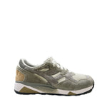 DIADORA SNEAKERS N9002 501.179719 WINTER GRIGIO-GRIGIO