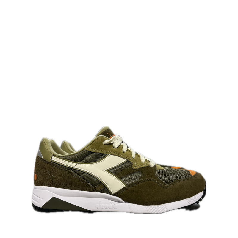 DIADORA SNEAKERS N902 VERDE