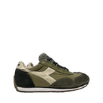DIADORA HERITAGE SNEAKERS EQUIPE S. SW DIRTY VERDE-VERDE