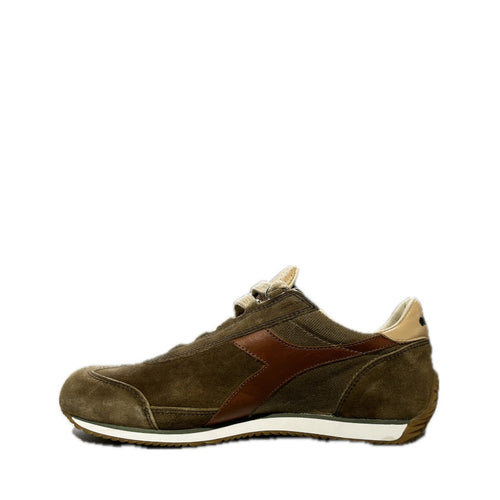 DIADORA HERITAGE SNEAKERS EQUIPE BEIGE