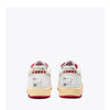 DIADORA SNEAKERS 501.181604 DEUCE PEANTUS PS BIANCO-ROSSO
