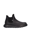 DUDE BEATLES BRANSON BOOT CRAFT LEATHER 40388 NERO-NERO