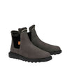 DUDE SCARPONCINO 40187 BRANSON BOOT CRAFT LEATHER GRIGIO