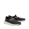 DUDE SNEAKERS SIROCCO 40140/435 VERDE