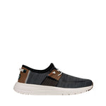 DUDE SNEAKERS SIROCCO 40140/435 VERDE