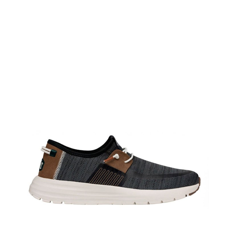 DUDE SNEAKERS SIROCCO 40140/435 VERDE