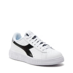 DIADORA SNEAKERS STEP P TEATIME BIANCO-NERO