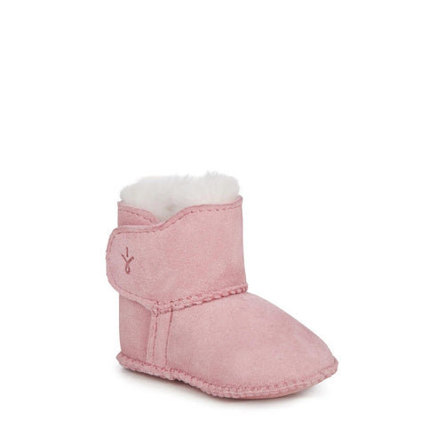 EMU STIVALE BABY BOOTIE 10310 ROSA