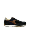 DIADORA HERITAGE SNEAKERS EQUIPE BLU