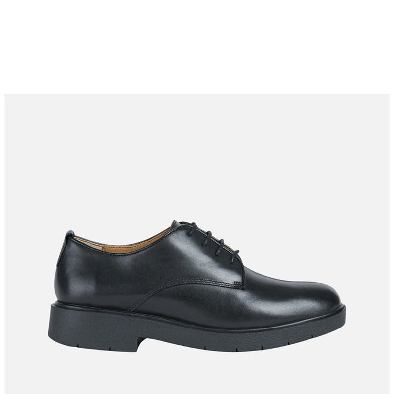 GEOX FRANCESINA SPHERICA D16QRA NERO