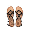 GIOSEPPO SANDALO VINA 59847 NERO