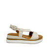 INUOVO SANDALO 113060 CREMA