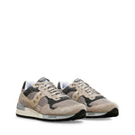 SAUCONY SNEAKERS SHADOW 5000 S70665-23 GRIGIO-GRIGIO