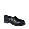 RICCIANERA MOCASSINO 155 PELLE NERO