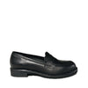 RICCIANERA MOCASSINO 155 PELLE NERO
