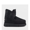 MOU STIVALETTO FW531002B ESKIMO 18 BOUNCE CRACKED BLACK-GREY