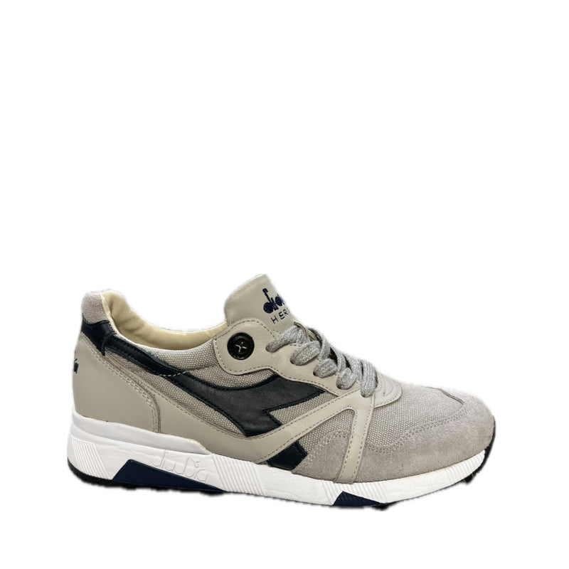 DIADORA HERITAGE SNEAKERS N9000 SW. GRIGIO