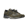NEW BALANCE SNEAKERS M2002RDN VERDE MILITARE