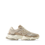 NEW BALANCE SNEAKERS U9060ERC BEIGE MUSHROOM